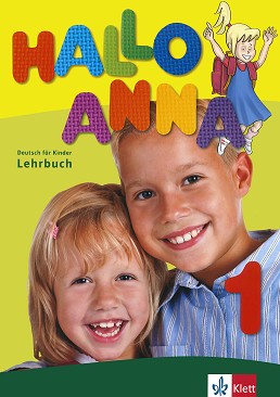 Hallo Anna -  1:  + 2 CD :        - Olga Swerlowa -  