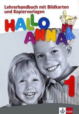 Hallo Anna -  1:  +     CD-ROM :        - Olga Swerlowa, Katarzyna Sroka - 