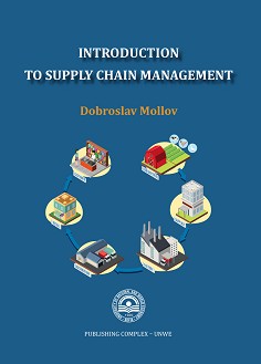 Introduction to supply chain management - Dobroslav Mollov - 