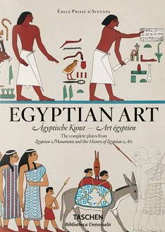 Egyptian Art - Salima Ikram - 