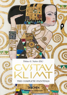 Gustav Klimt. The Complete Paintings - Tobias G. Natter - 