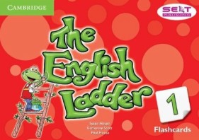 The English Ladder:      :  1:  - Susan House, Katharine Scott, Paul House - 