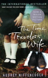 The Time Traveler's Wife - Audrey Niffenegger - 