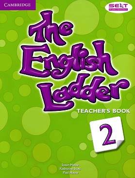 The English Ladder:      :  2:    - Susan House, Katharine Scott, Paul House - 