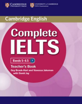 Complete IELTS:      :  2 (B2):    - Guy Brook-Hart, Vanessa Jakeman, David Jay - 