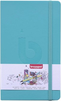     Bruynzeel - 13 x 21 cm     - 