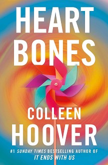 Heart Bones - Colleen Hoover - 