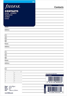    Filofax - ,    -  5  25    - 