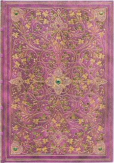  Paperblanks Diamond Jubilee - 13 x 18 cm - 