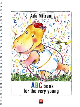 ABC for the very young - Ada Mitrani - 