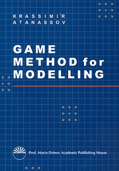 Game method for modeling -   - 