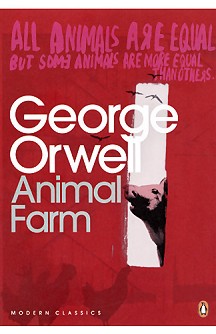 Animal Farm - George Orwell - 