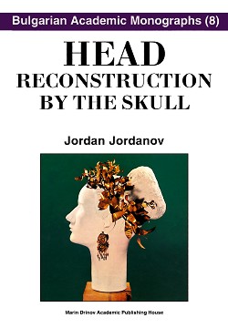 Head reconstruction by the skull - Jordan Jordanov - 