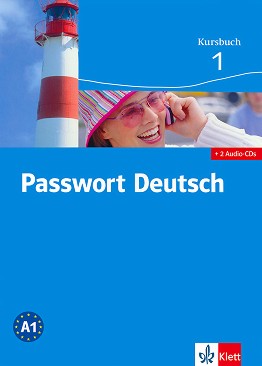 Passwort Deutsch:      :  1 (A1):  + 2 CD       - Ulrike Albrecht, Dorothea Dane, Christian Fandrych, Gaby Grüßhaber, Angela Kilimann, Renate Köhl-Kuhn - 