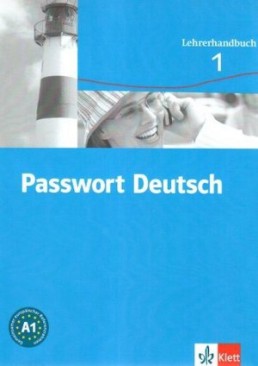 Passwort Deutsch:      :  1 (A1):    - Nicole Zeisig, Anneliese Ghahraman-Beck - 