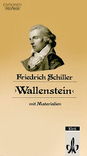 Wallenstein - Friedrich von Schiller - 