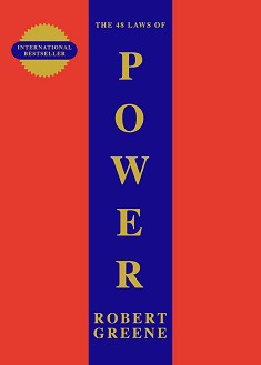 The 48 Laws Of Power - Robert Greene - 