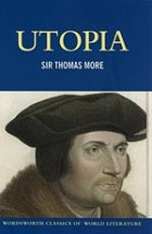 Utopia - Sir Thomas More - 