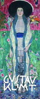   - Gustav Klimt 2024 - 