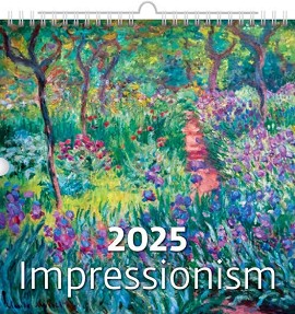   - Impressionism 2025 - 