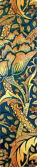  Paperblanks Morris Windrush - 