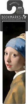   Classics - Girl with a Pearl Earring - 