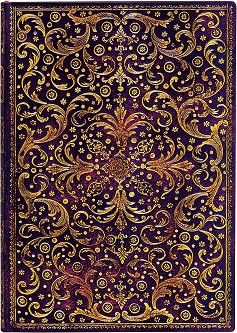  Paperblanks Aurelia - 13 x 18 cm - 