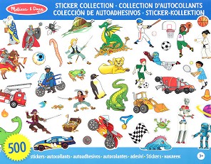      Melissa & Doug -  