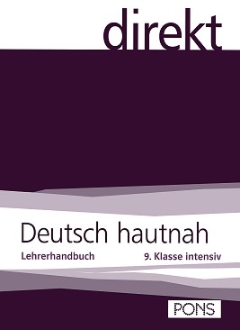 Direkt. Deutsch hautnah - 9 :    :      -   