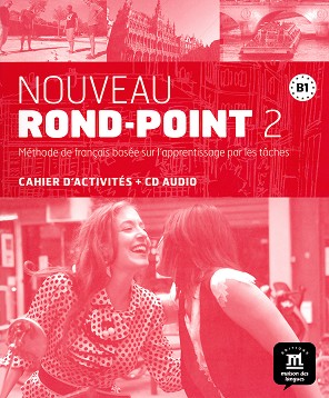 Nouveau Rond-Point:      :  2 (B1):   - Catherine Flumian, Corinne Royer, Josiane Labascoule, Philippe Liria -  