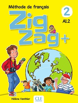 Zigzag+ -  2 (A1.2):     - Helene Vanthier - 