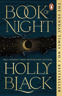 Book of Night - Holly Black - 