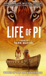 Life of Pi - Yann Martel - 