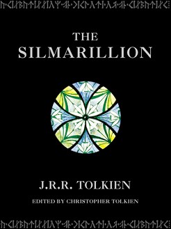 The Silmarillion - J. R. R.Tolkien - 