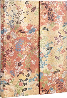  Paperblanks Kara-Ori - 13 x 18 cm   Japanese Kimono - 