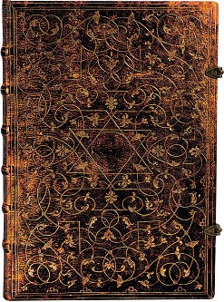  Paperblanks Grolier - 21 x 30 cm - 