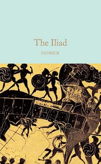 The Iliad - Homer - 