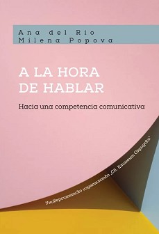 A La Hora De Hablar - Milena Rone, Ana del Rio - 