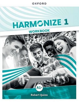 Harmonize -  1 (A1+):      - Robert Quinn -  