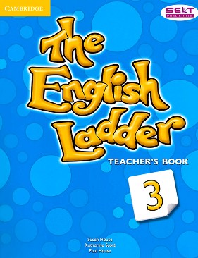 The English Ladder:      :  3:    - Susan House, Katharine Scott, Paul House - 