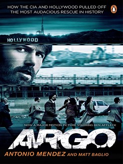 Argo - Antonio J. Mendez, Matt Baglio - 