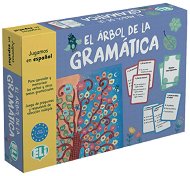 El arbol de la gramatica - 