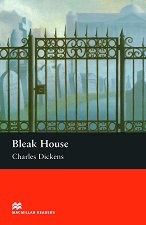 Macmillan Readers - Upper Intermediate: Bleak House - 