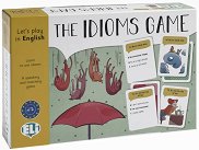 The Idioms Game - 