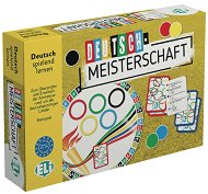 Deutsch-Meisterschaft - 