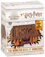 Harry Potter: The Monster Book of Monsters - 