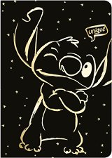 ���������� �������� Stitch Gold ������ A5 � ����� ����������� - 