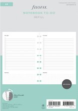    Filofax - To Do - 