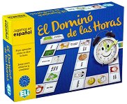 El Domino de las Horas - 