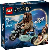 LEGO ���� ����� - �������� � ���������� �� ������ � ���� ����� - 